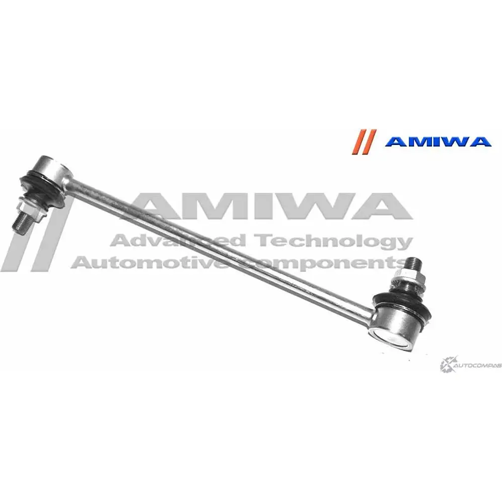 Стойка стабилизатора, тяга передняя AMIWA RU B2HKX 1422491285 09-23-860 XQ29YOY изображение 0