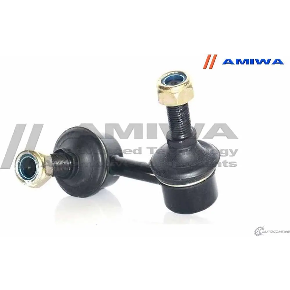 Стойка стабилизатора, тяга передняя левая AMIWA LRT0J 09-24-939 1422491292 WM LWPTM