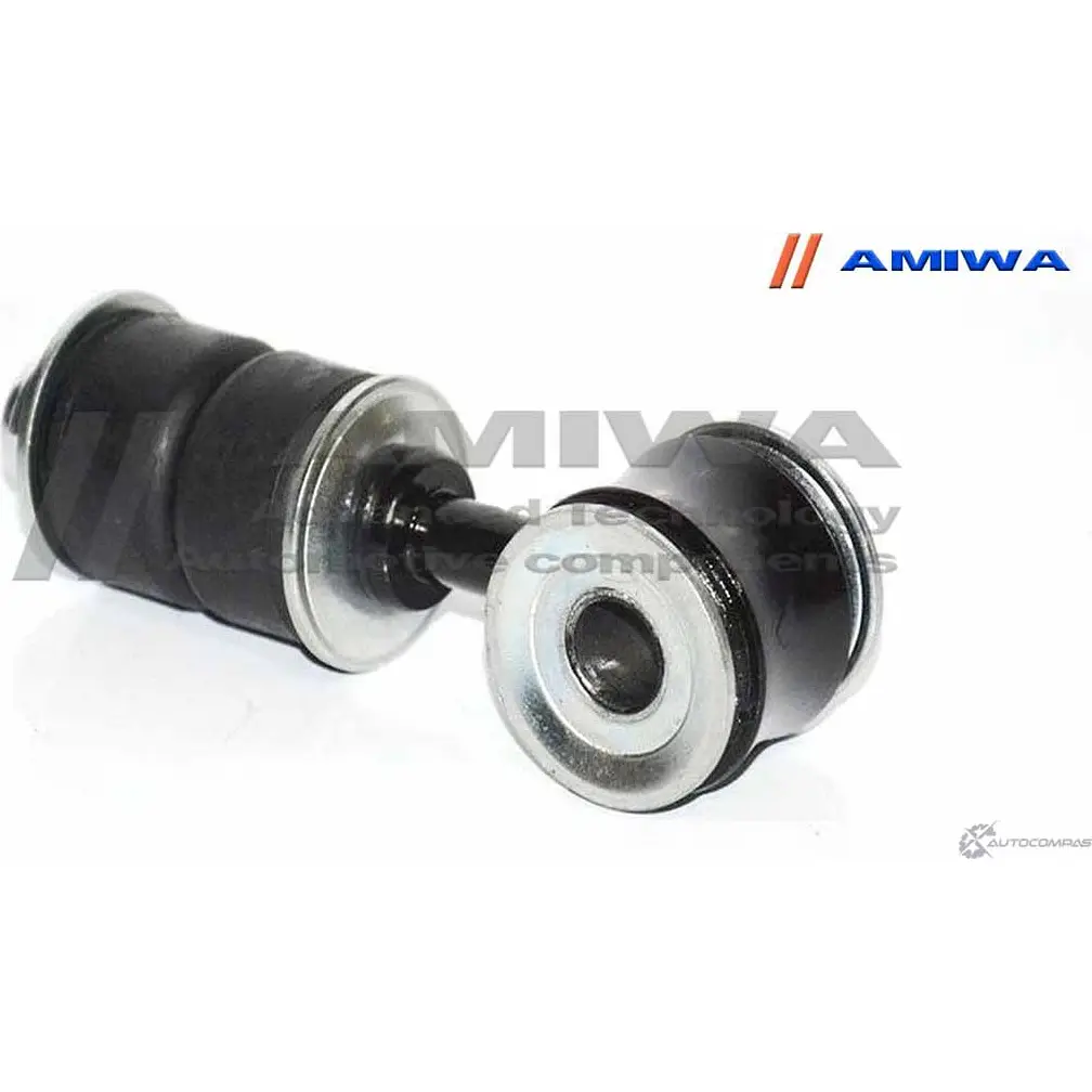 Стойка стабилизатора, тяга передняя AMIWA 09-26-898 1422491279 TL3S 2F B1VXWIC изображение 0