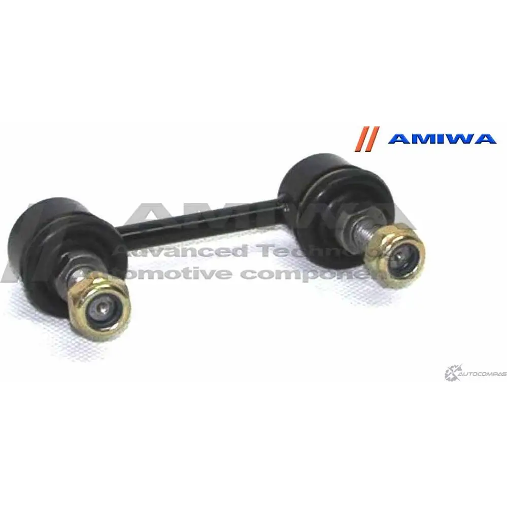Стойка стабилизатора, тяга задняя AMIWA VI9PU6 T2 TYB 1422491230 09-33-352 изображение 0