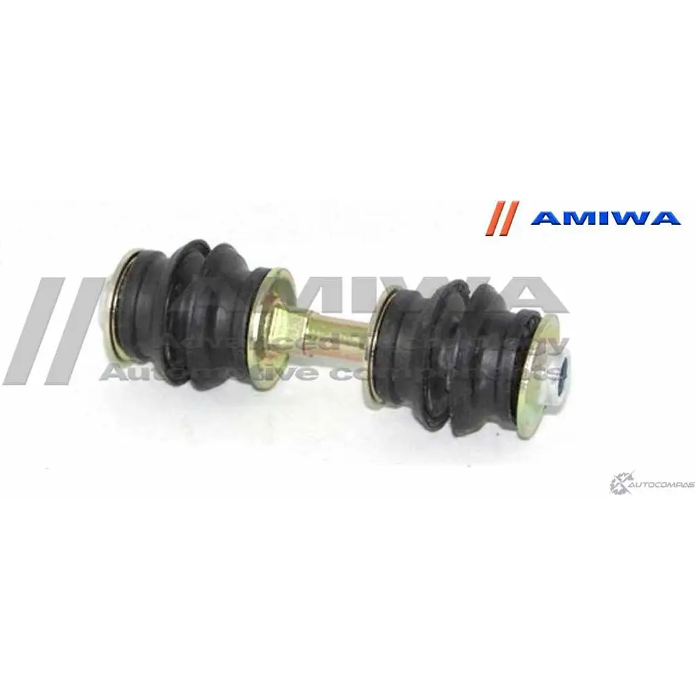 Стойка стабилизатора, тяга передняя AMIWA 09-35-020 U7V4B 1422492471 5IUG6 U4 - Изображение 1