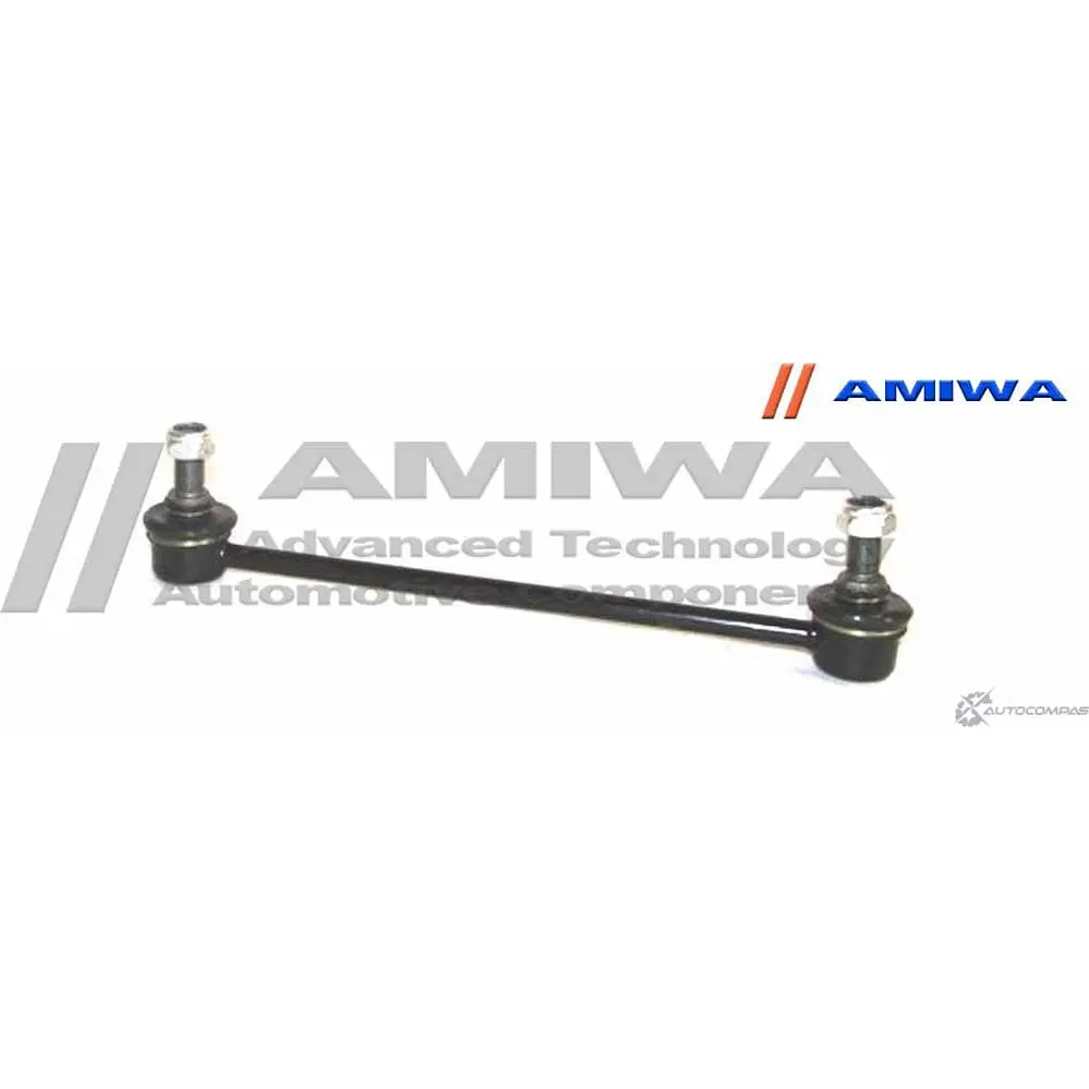 Стойка стабилизатора, тяга передняя AMIWA 1422491269 3GPSNSW LD CYE 09-35-667 - Изображение 1
