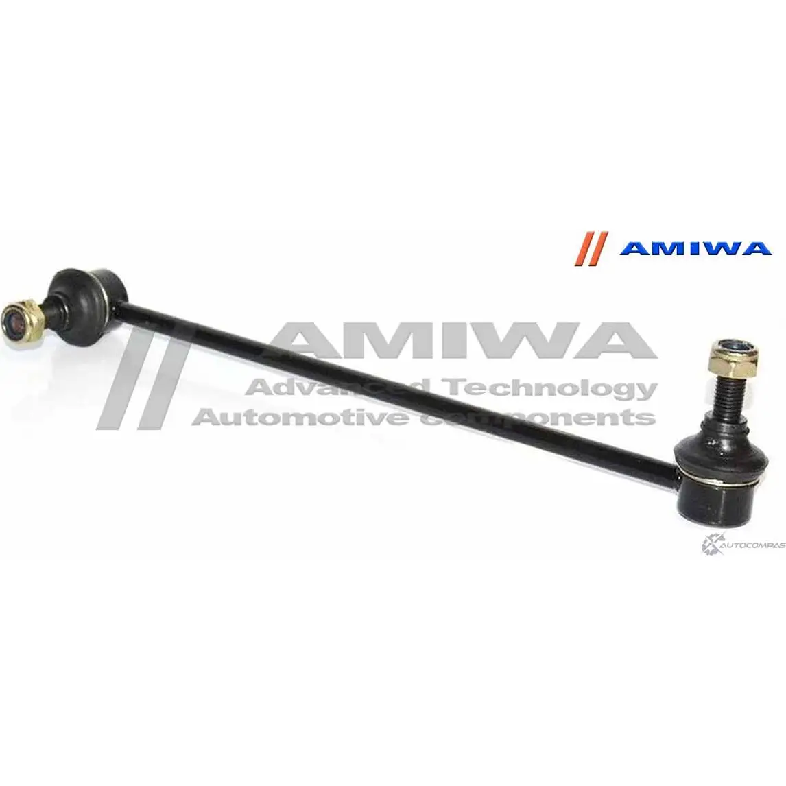 Стойка стабилизатора, тяга передняя AMIWA CPNHD 90 09-36-1155 1422491280 RM6IDG изображение 0