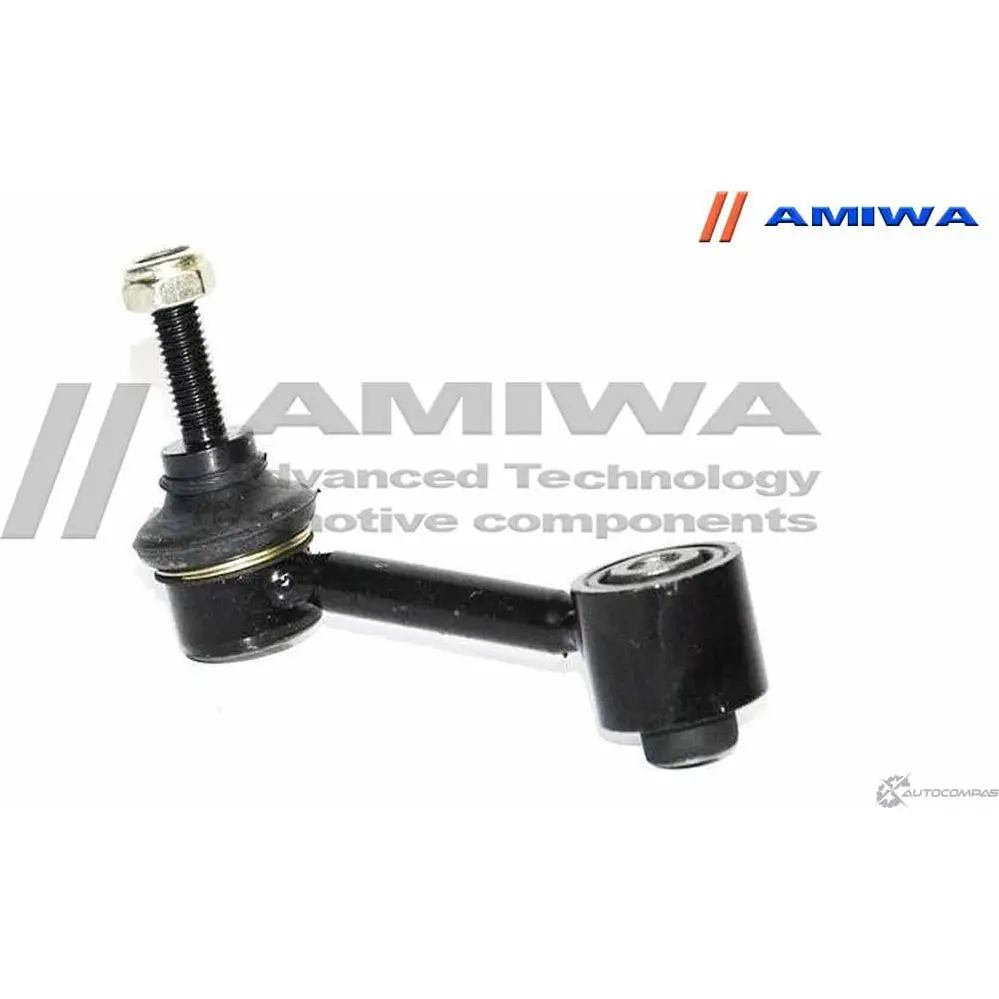 Стойка стабилизатора, тяга задняя AMIWA 09-36-1159 02J TEL 1422491243 9O2A1Z0 изображение 0