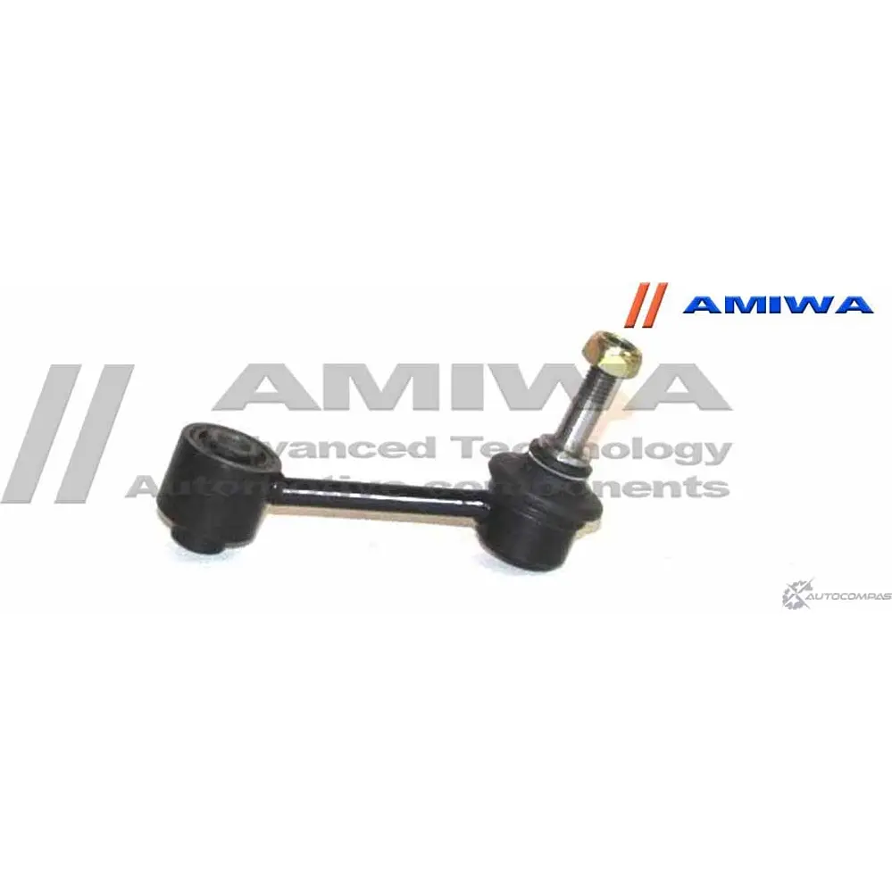 Стойка стабилизатора, тяга задняя AMIWA 09-36-682 S CQRJ0L BZ0TT9 1422491233 изображение 0