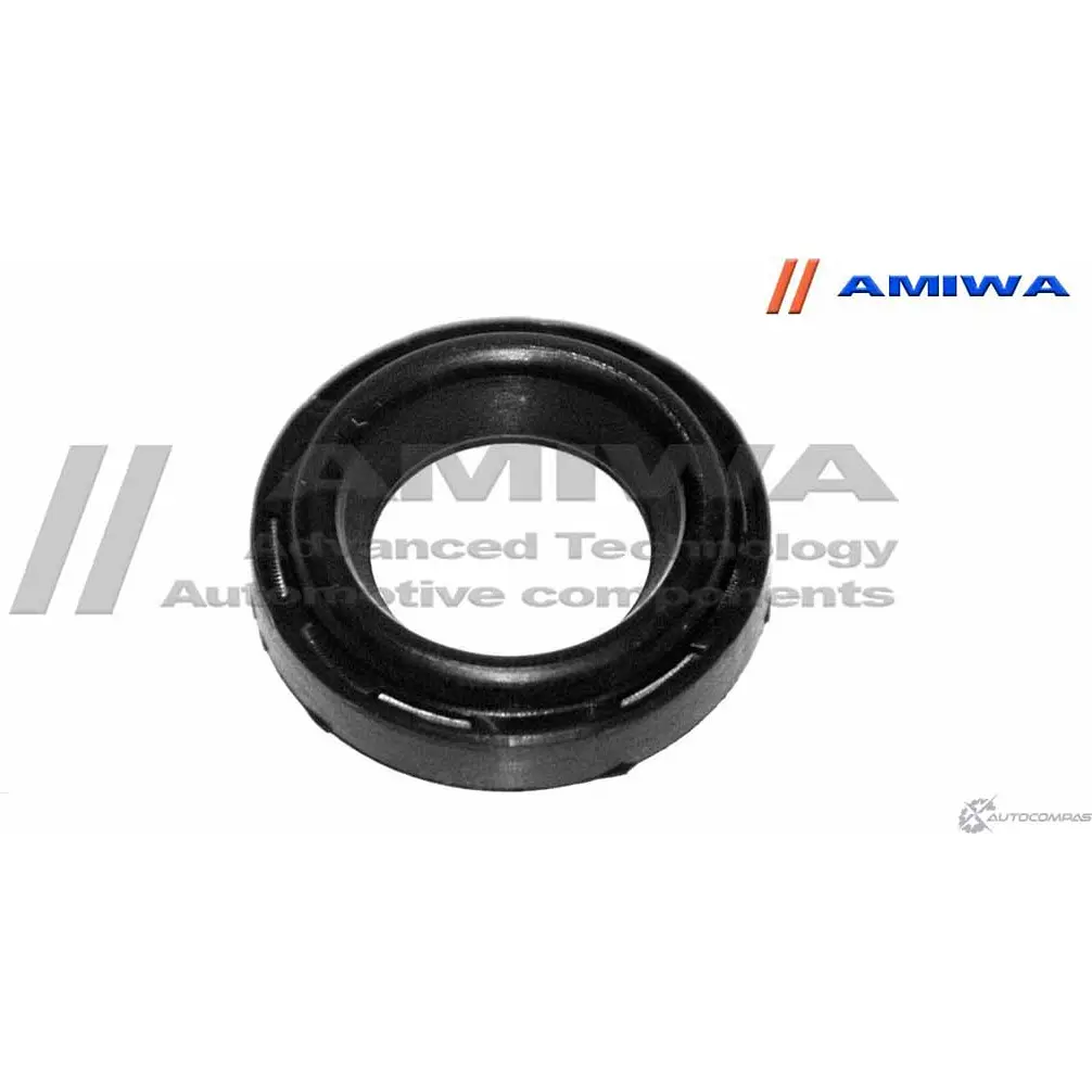 Кольцо уплотнительное свечного колодца AMIWA 6E3S6YX 1422491835 U3BK A 10-13-3200 изображение 0