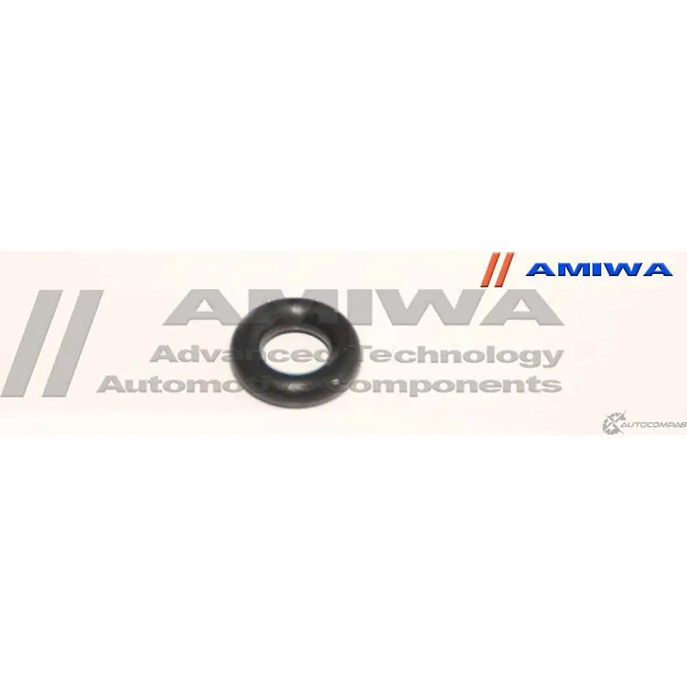 Кольцо уплотнительное форсунки впрыска топлива AMIWA 8T5SGXI J9Z2HZ T 1422492813 10-14-1202 изображение 0