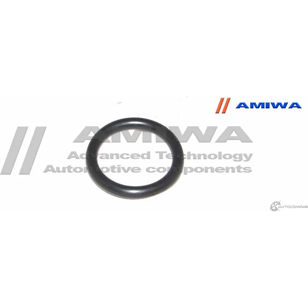 Кольцо уплотнительное свечного колодца AMIWA PL1B6 1422491689 10-34-832 5 IS454 изображение 0
