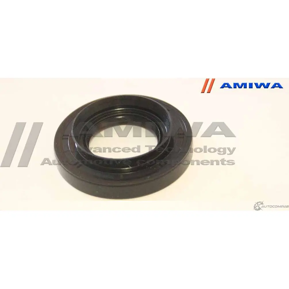 Сальник привода 38x74x11x18.2 AMIWA 1422492913 D7K3X SMO 2IJ8 10-37-014