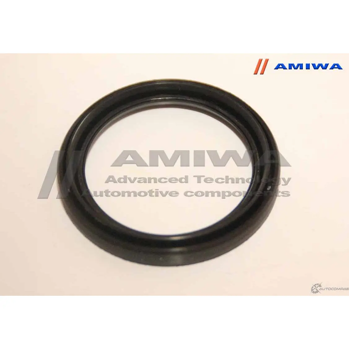 Сальник ступичный передний 57x72x7.6X10 AMIWA LXTS 2 10-37-016 8M9YUNA 1422492821 - Изображение 1
