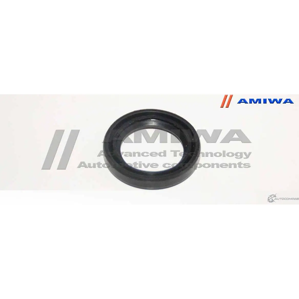 Сальник передней полуоси 35x50x9.5 AMIWA 10-37-026 92 JNNW MUE19 1422492824 - Изображение 1
