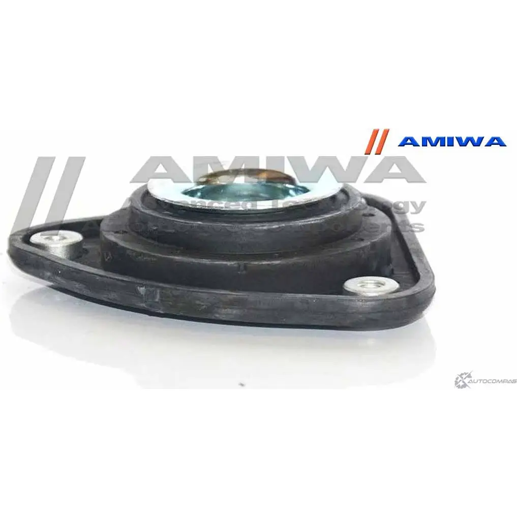 Опора переднего амортизатора AMIWA 1422490856 9Z3A5B 11-11-834 W XALX изображение 0