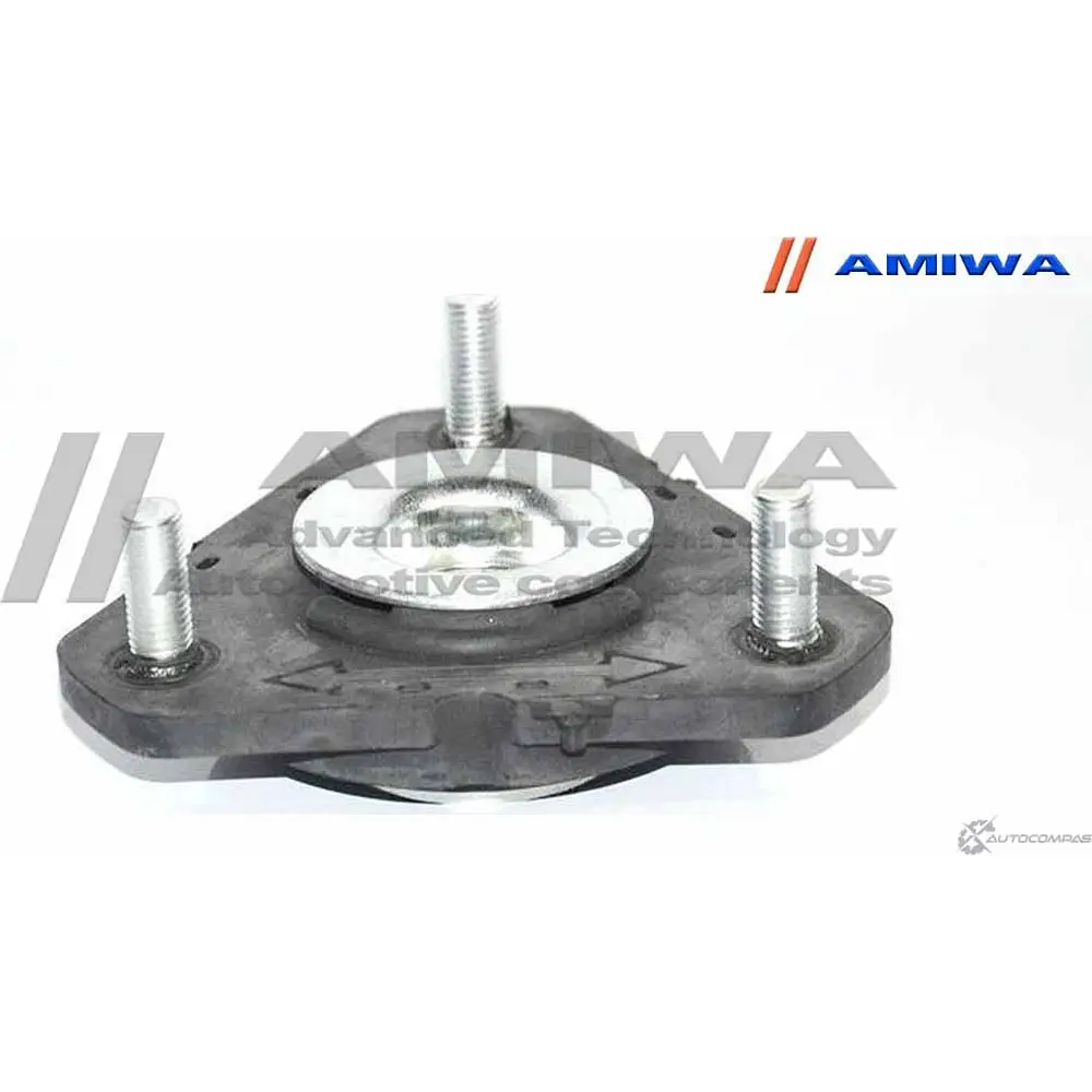 Опора переднего амортизатора AMIWA 2W25D 0 J4LA0T 1422490858 11-13-936 изображение 0
