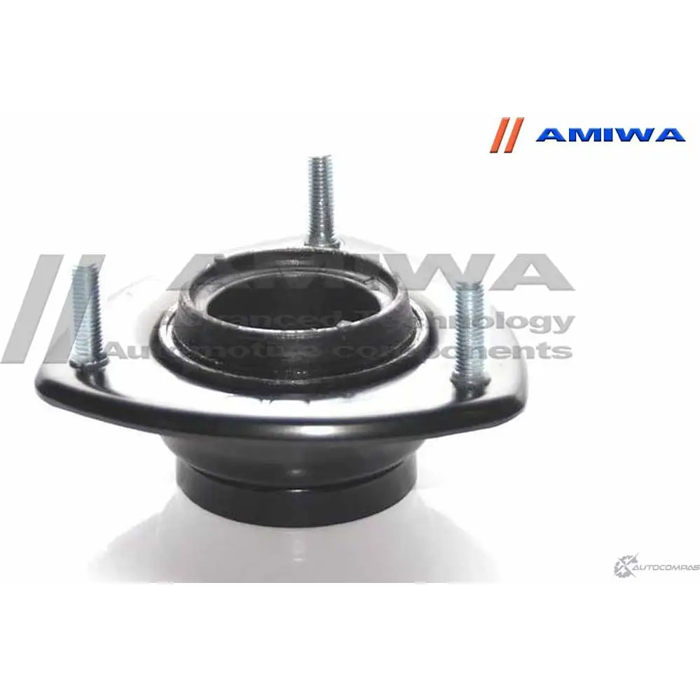 Опора переднего амортизатора AMIWA B791MU 1422490860 11-21-2142 V 78V52 изображение 0