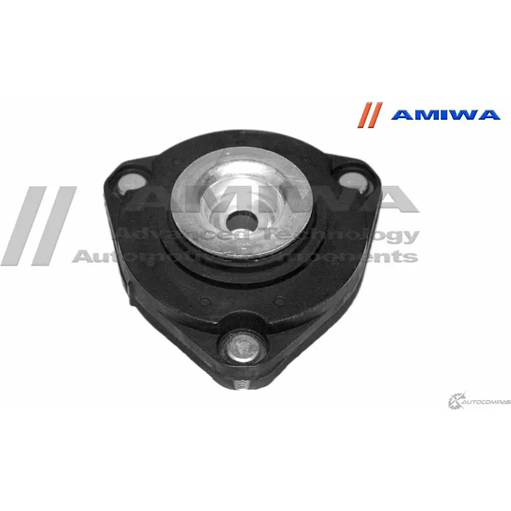 Опора переднего амортизатора AMIWA 1422490862 M7G7B1S 11-21-2145 29 P4FX изображение 0