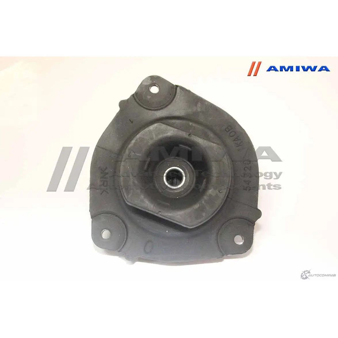 Опора переднего амортизатора правая AMIWA 11-24-003 PRN R7 JDMW7GA 1422492831 изображение 0