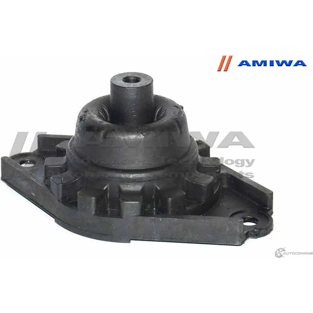 Опора заднего амортизатора AMIWA 11-24-931 XCVD1 FU 78V 1422490835 изображение 0