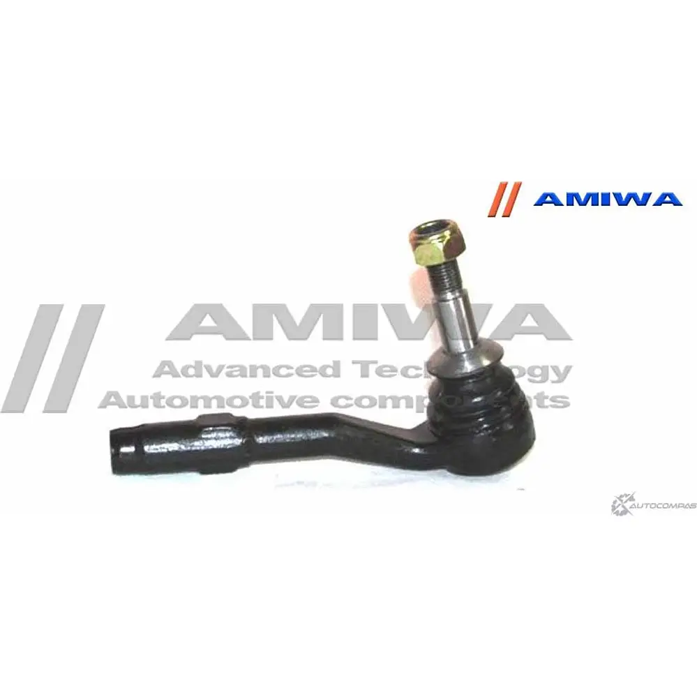 Наконечник рулевой AMIWA 12-02-685 1422492345 LWXO1OM J 98R68 изображение 0