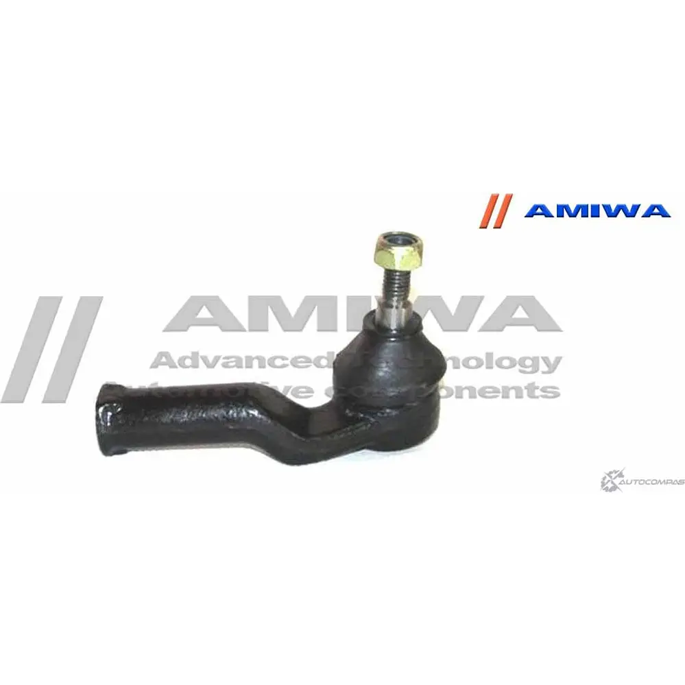 Наконечник рулевой левый AMIWA 12-11-694 9D86PV 1422492346 P ZHHV - Изображение 1