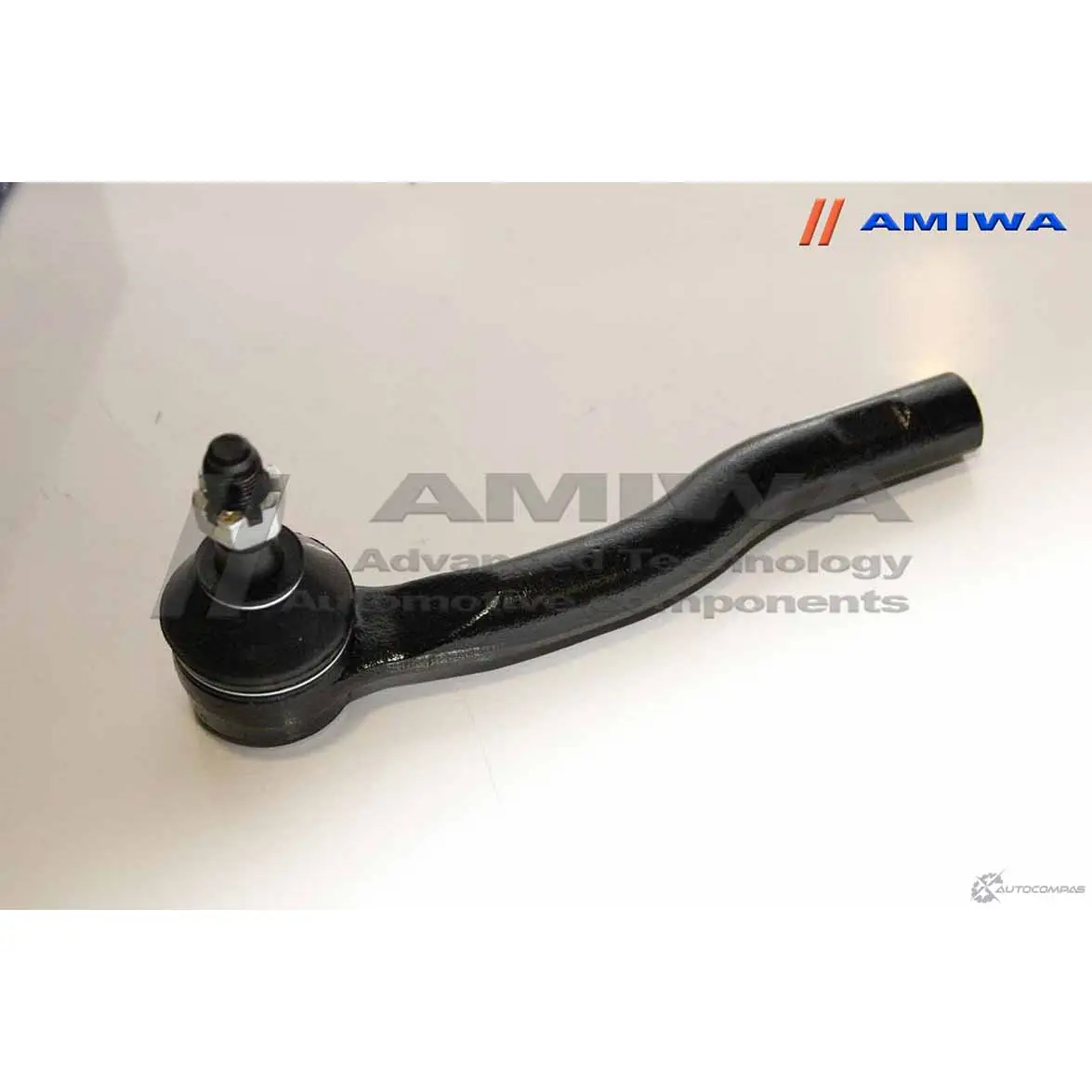 Наконечник рулевой правый AMIWA 12-20-002 TPMM6 1422492195 OS 49E - Изображение 1
