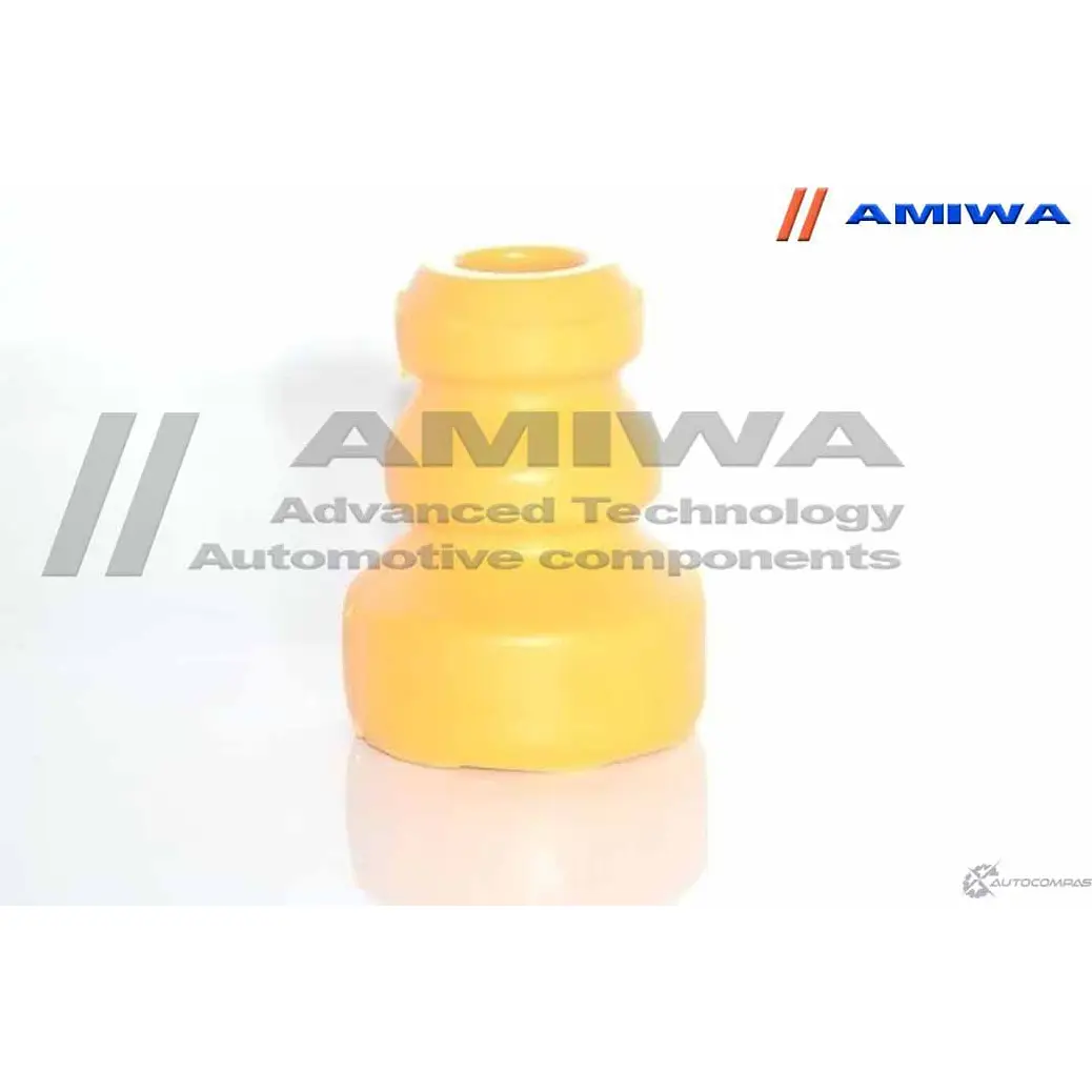Отбойник переднего амортизатора AMIWA 13-13-958 1422490885 30 1N9L R64QT - Изображение 1