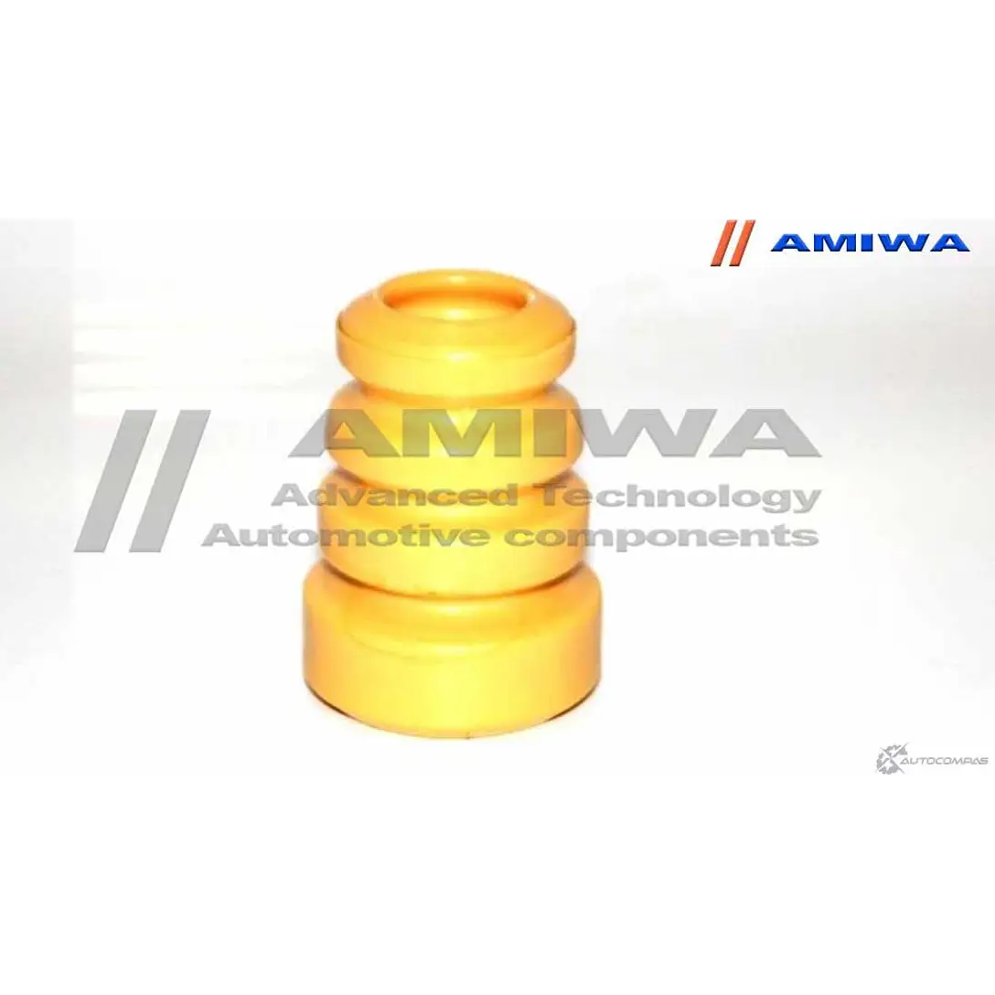 Отбойник переднего амортизатора AMIWA 1422490889 L CN00W 13-14-3018 WX2UT изображение 0
