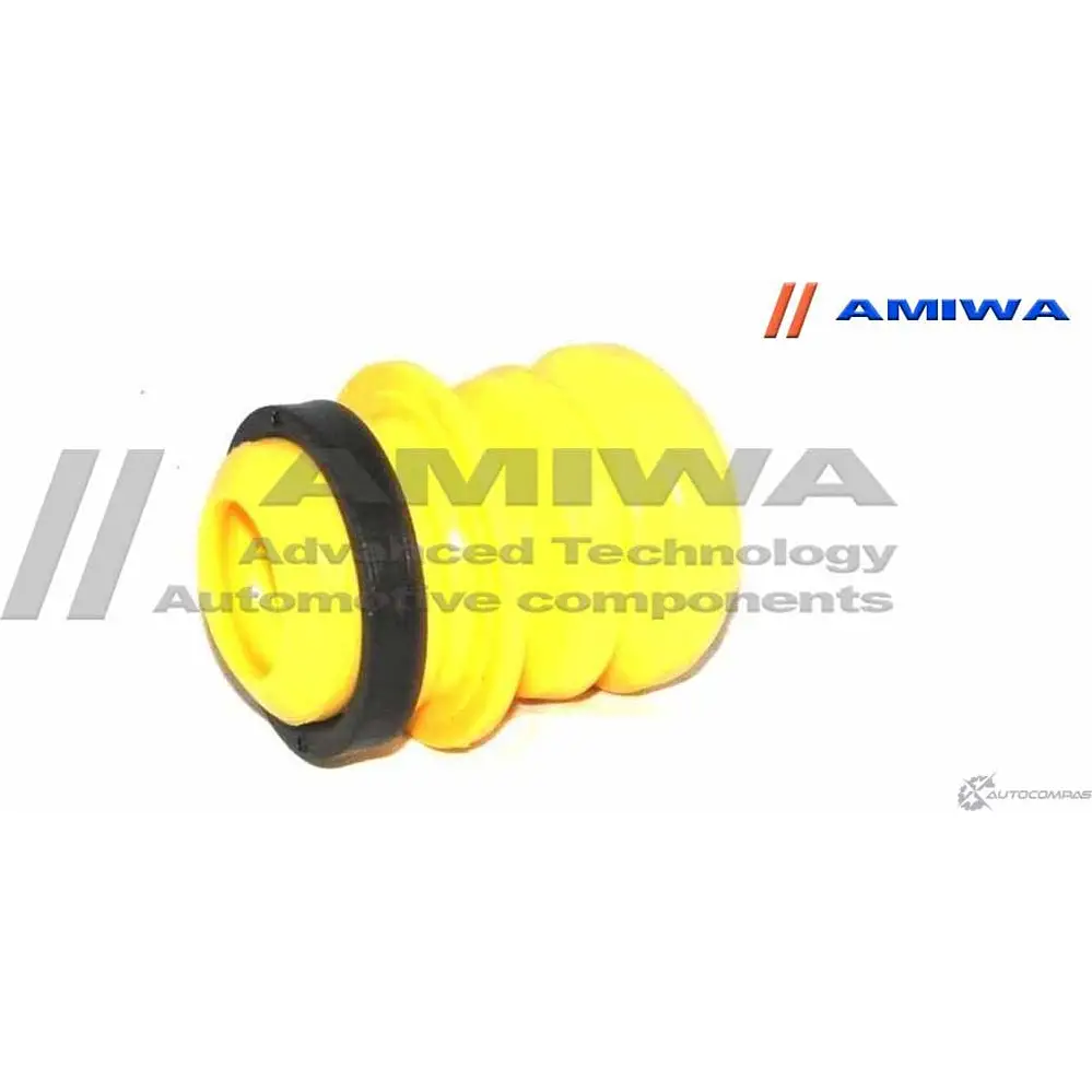 Отбойник переднего амортизатора AMIWA E32SB U 13-23-779 DJSCI 1422490883 - Изображение 1