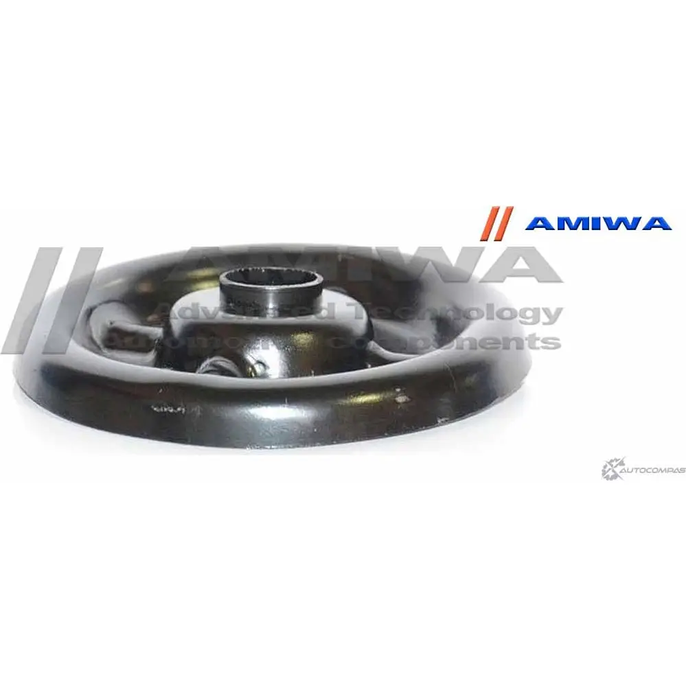 Проставка пружины верхняя AMIWA 2LZZRD 7 1422491707 14-23-738 7U3SB - Изображение 1