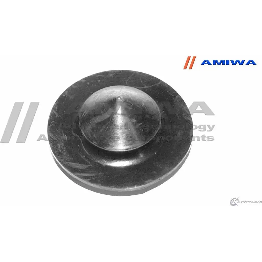 Проставка пружины нижняя AMIWA 1422491887 14-30-3219 3875 4 606CT изображение 0