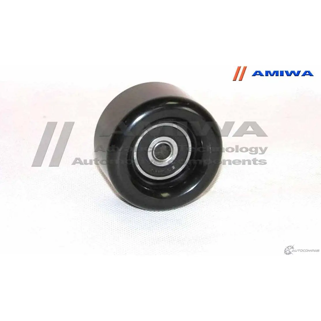 Ролик обводной AMIWA 16-24-652 SJL06 ZLD GH5 1422491131 - Изображение 1