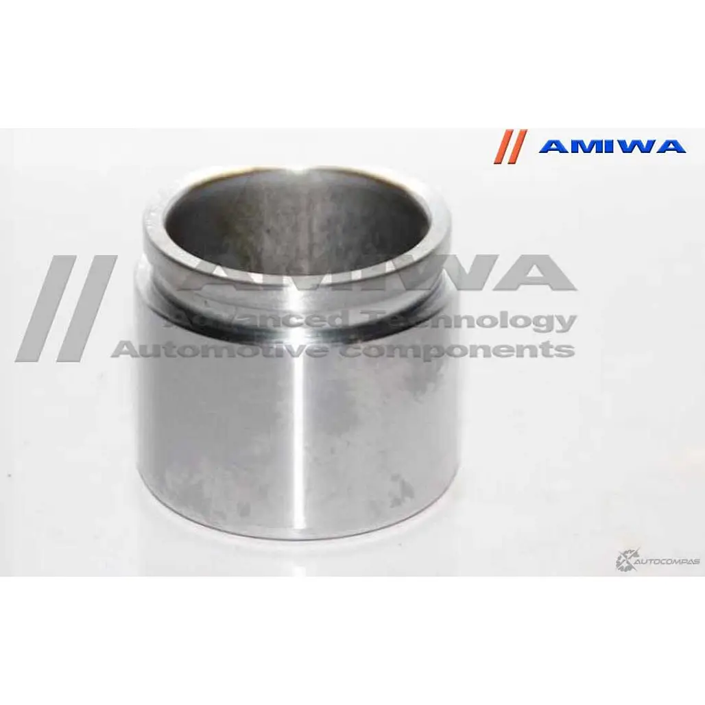 Поршень суппорта тормозного переднего AMIWA J5HL3A P KWTJF 1422491836 17-17-2789 изображение 0