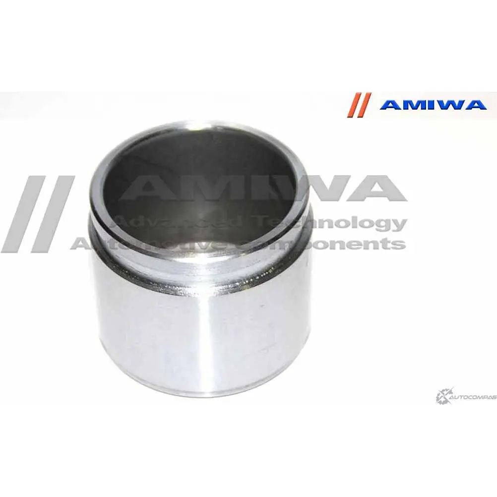 Поршень суппорта тормозного переднего AMIWA 17-17-2801 1422491878 QN5UL 58 IPPXIF изображение 0