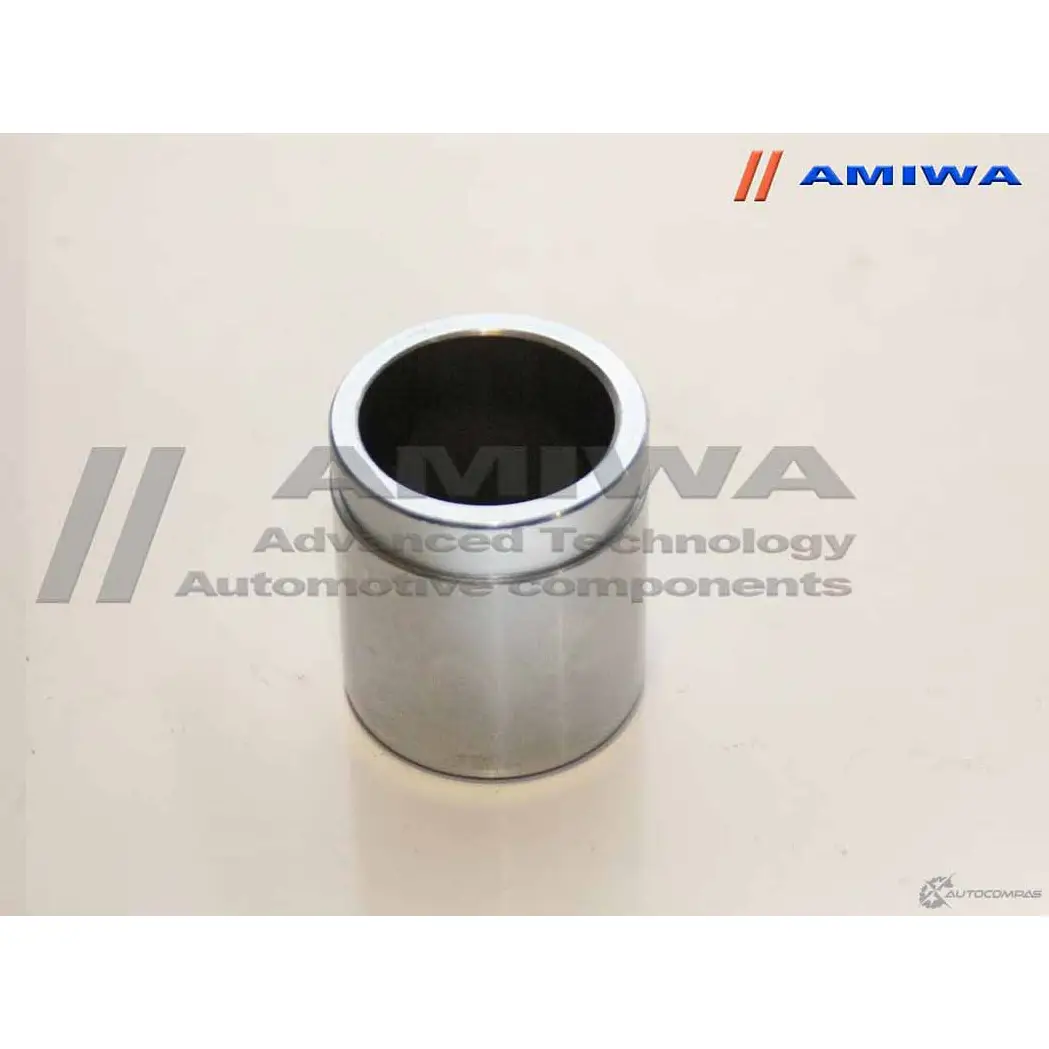 Поршень суппорта тормозного переднего AMIWA FDMPHM B51D 3X 1422491957 17-17-2803 - Изображение 1