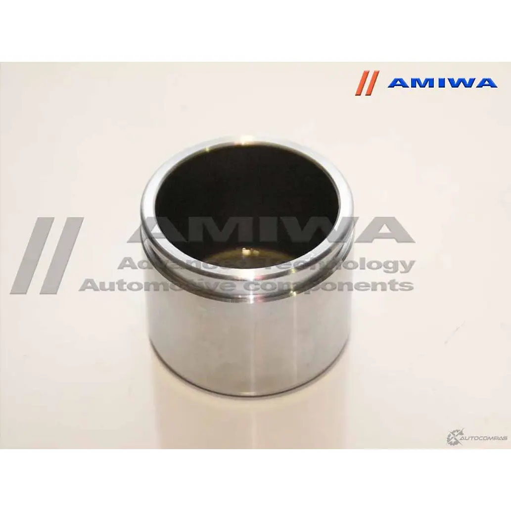 Поршень суппорта тормозного переднего AMIWA G8A OHB5 1422491958 17-17-2806 GXKSA изображение 0