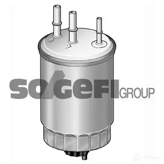 Топливный фильтр SOGEFIPRO fp4592 986492 RUTUJ V 8012658260523 изображение 0