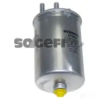 Топливный фильтр SOGEFIPRO fp4592 986492 RUTUJ V 8012658260523 изображение 1