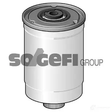 Топливный фильтр SOGEFIPRO 27NM QK6 986487 8012658260400 fp3540 - Изображение 1