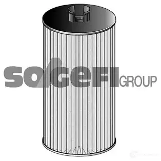 Масляный фильтр SOGEFIPRO 986271 fa5595eco 4FOT N 8012658255260 изображение 0