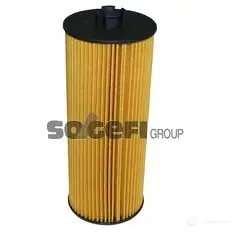 Масляный фильтр SOGEFIPRO 986271 fa5595eco 4FOT N 8012658255260 изображение 1