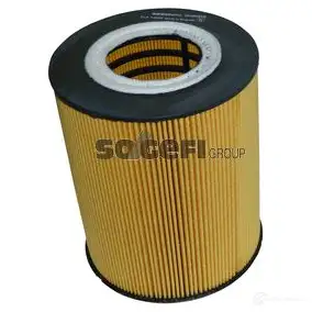 Масляный фильтр SOGEFIPRO Q1B VC8 8012658255253 986270 fa5594eco изображение 1