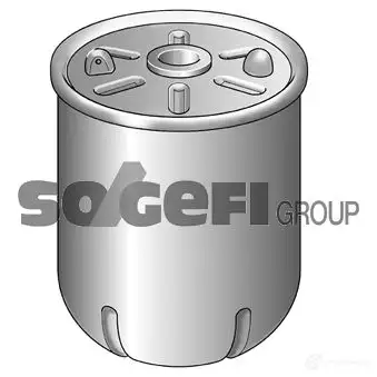 Масляный фильтр SOGEFIPRO 986579 Q830 X ft5586h 8012658260639 - Изображение 1