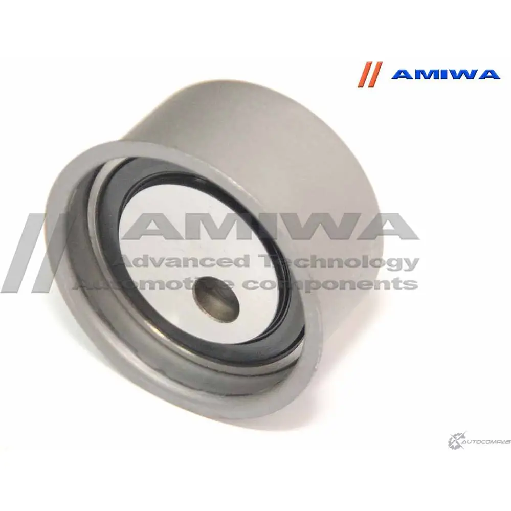 Ролик натяжителя ремня грм AMIWA O9CIU HCSX Q 1422492837 18-25-211 - Изображение 1