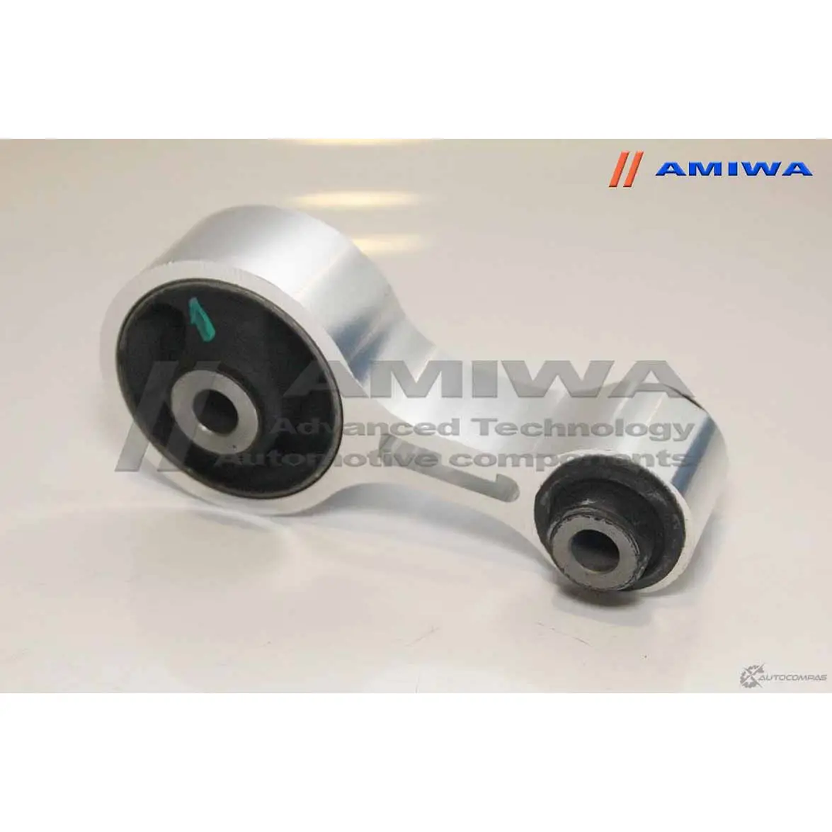Подушка двигателя задняя at AMIWA 1422492246 19-14-001 Y4R 5CEJ 95VLYG - Изображение 1