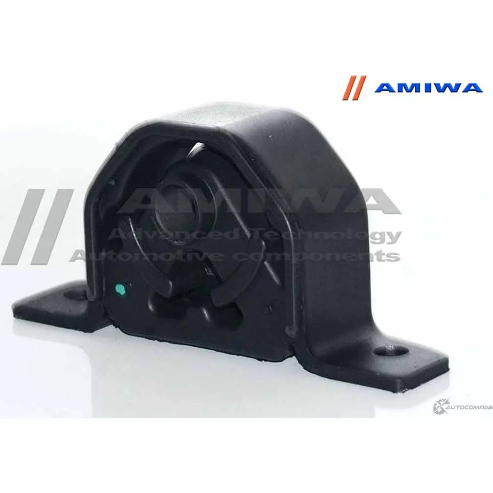 Подушка двигателя правая AMIWA BWU0 9J 1422490908 L5EF5 19-24-553 изображение 0