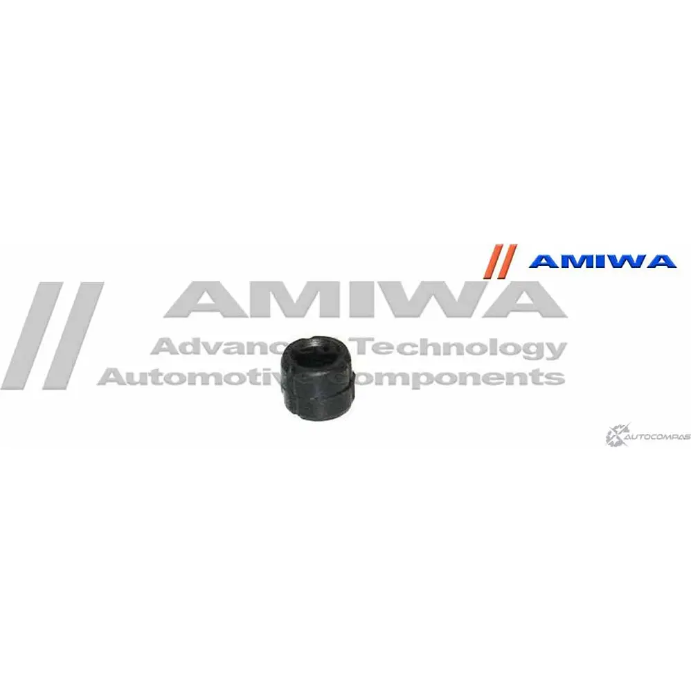 Заглушка направляющей втулки тормозного суппорта AMIWA 19-35-1017 1422491795 S21F0W E ZIT3 изображение 0