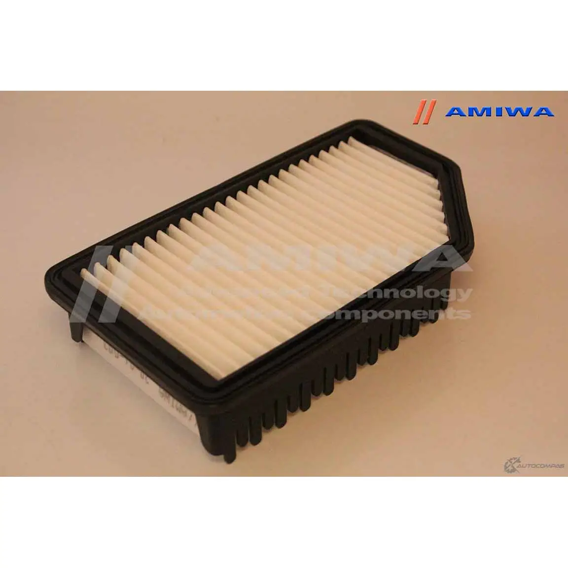 Воздушный фильтр microfix AMIWA SGNCI 1422491304 20-01-003 XG 6DQ - Изображение 1