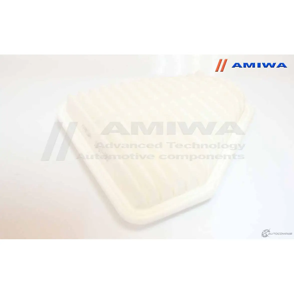Воздушный фильтр microfix AMIWA 1422491310 20-01-009 CGN9J W MWN61 - Изображение 1