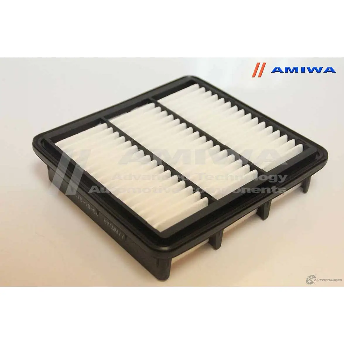 Воздушный фильтр microfix AMIWA 20-01-011 C9ASNL NEUK IHZ 1422491312 изображение 0