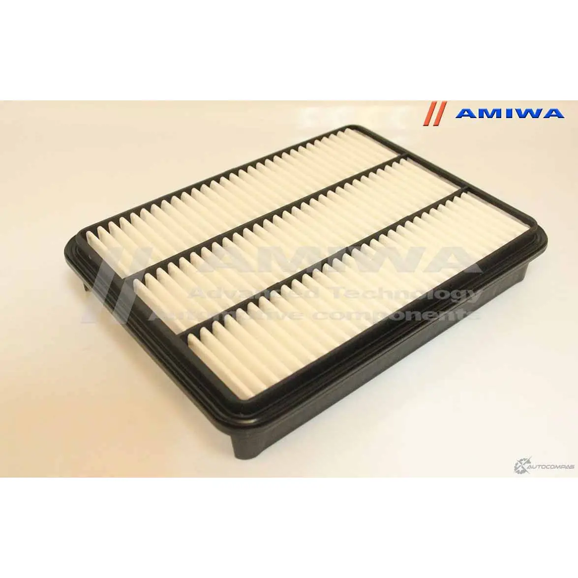 Воздушный фильтр microfix AMIWA E6M8IE 20-01-016 3PY LEOV 1422491317 - Изображение 1
