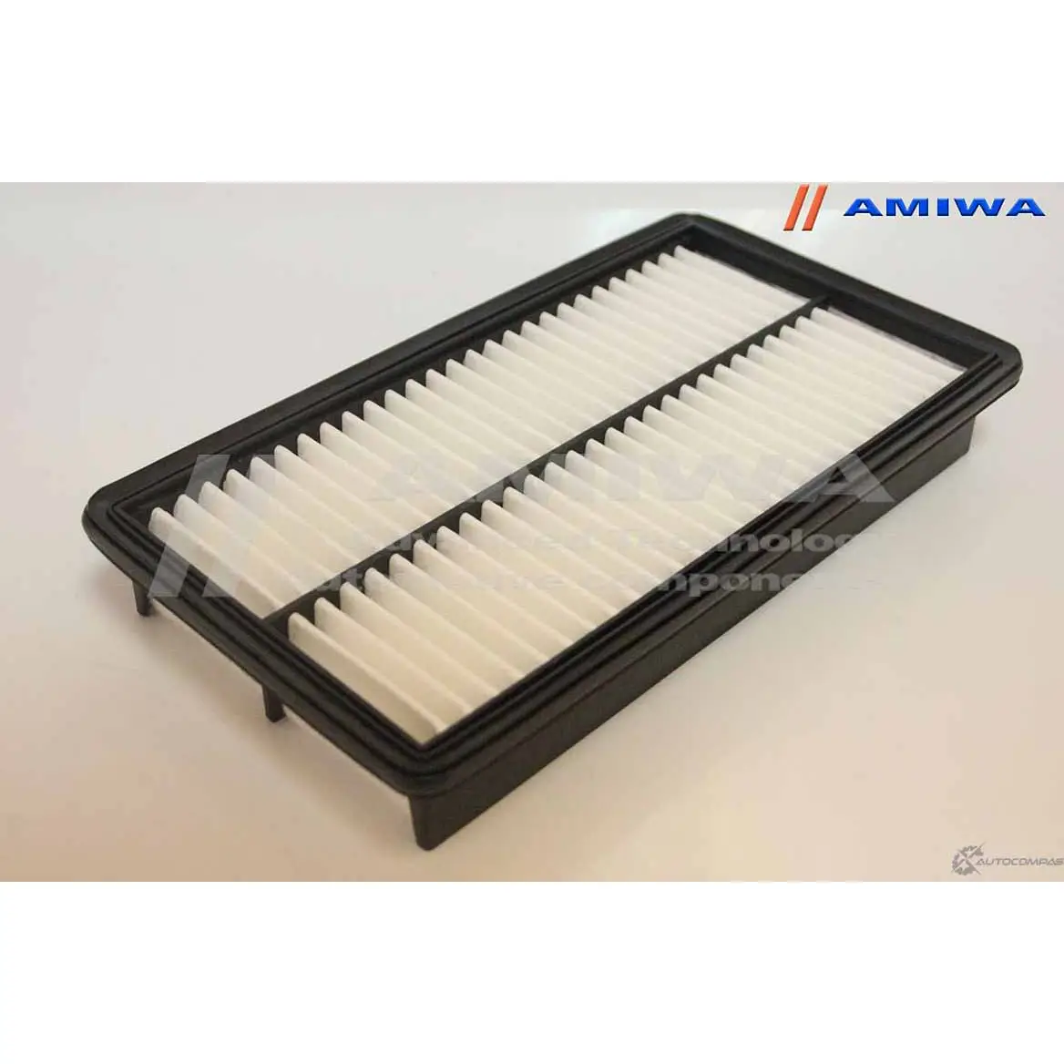 Воздушный фильтр microfix AMIWA 2W7UNQ5 20-01-025 M7NZM G 1422491326